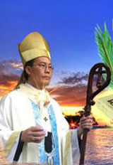 Đức Tổng Gim mục H Nội Giuse Ng Quang Kiệt 