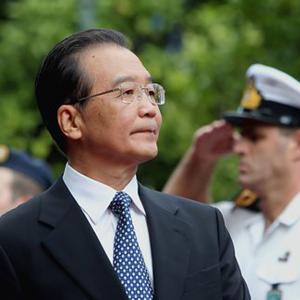 Thủ tướng Trung Quốc n Gia Bảo