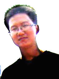 Bức ảnh tiếp theo là anh Nguyễn Hoàng Quốc Hùng, bạn trai chị Hạnh. Cũng trong phiên tòa tại Trà Vinh, anh bị tuyên án 9 năm tù, và cũng vì tội ... - chonhu7