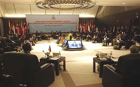 Hội nghị Thượng đỉnh ASEAN đ kết thc m khng đạt được thỏa thuận no về cc tranh chấp chủ quyền ở biển Đng
