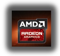 AMD Radeon Graphics