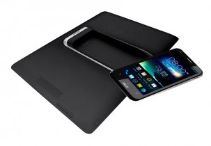 ASUS Padfone 2 Will Be In UK on March 1