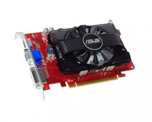 Asus Radeon HD 6670