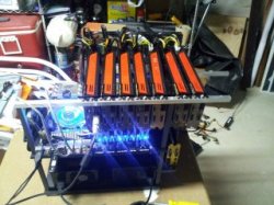 SELL] Bitcoin Mining Desktop