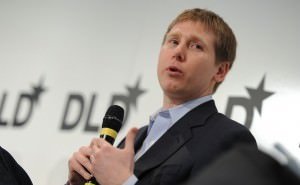 barry silbert