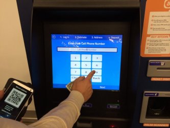 bitcoin atm