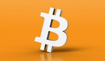 Bitcoin logo