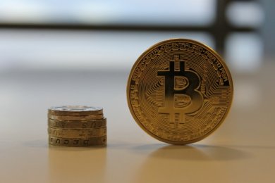 bitcoin news round-up