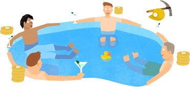 bitcoin pool mining