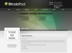 Bitcoin Pool. Category