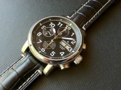 ETA Valjoux 7750 Automatic