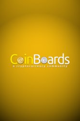 CoinBoards Bitcoin Forums