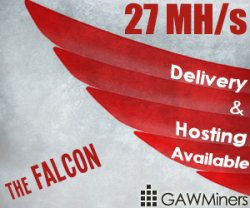 GAWMiners.com