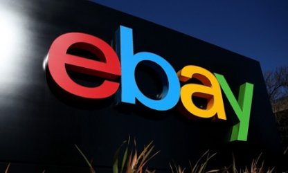 ebay logo