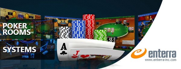 Enterra Bitcoin Poker