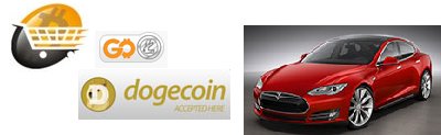 gocoin ltc doge