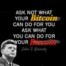 jfk bitcoin