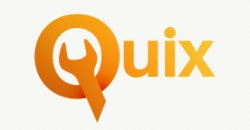 更新1：经Quix 作者的同意，我