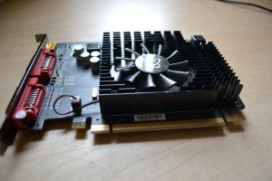 AMD 6670 Bitcoin