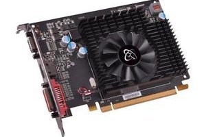 AMD Radeon HD 6670 Bitcoin mining