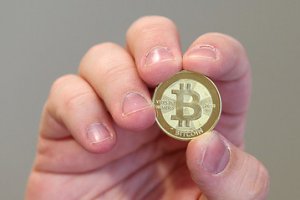 Bitcoin 30-Day
