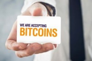Bitcoin accepting sites