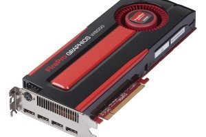 Bitcoin ATI GPU