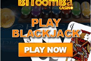 Bitcoin Blackjack