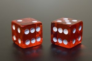 Bitcoin Dice