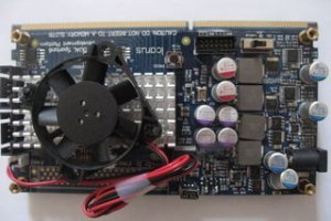 Bitcoin FPGA