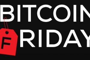 Bitcoin Friday