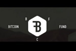Bitcoin fund