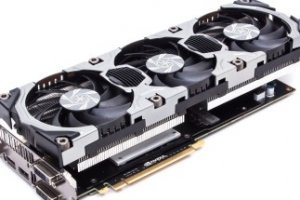 Bitcoin graphics card Benchmark