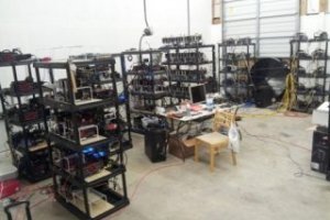 Bitcoin mining hardware comparison wiki