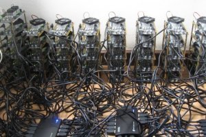 Bitcoin Mining Hardware for Sale