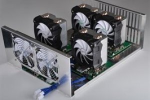 Bitcoin mining hardware UK