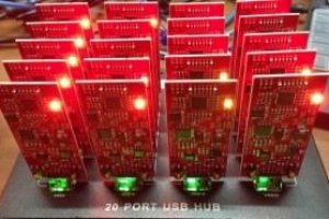 Bitcoin Mining Info