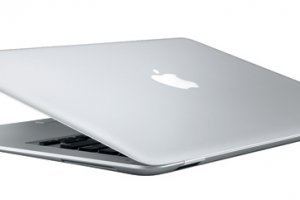 Bitcoin mining MacBook