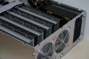 Bitcoin mining software Nvidia