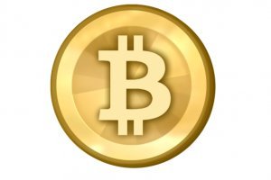 Bitcoin to Dollar chart