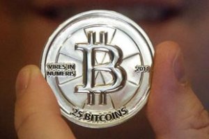 Bitcoin to USD value