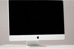 IMac 6970m Bitcoin