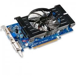 Gigabyte Radeon HD 6670 2GB