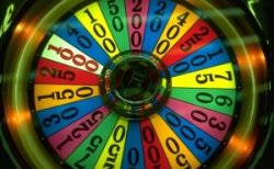 Wheel of Fortune