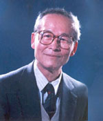Cựu đại t Phạm Quế Dương