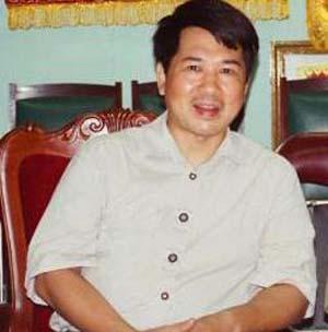 Luật sư C Huy H Vũ nổi tiếng từng kiện Thủ tướng Nguyễn Tấn Dũng về những vấn đề mi trường 