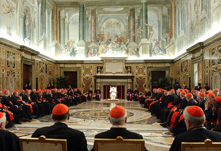 CĐ Vatican II: Hội Thnh c nghĩa vụ phải tố co mỗi khi tội c mặt