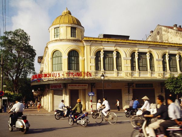 Photo: Hanoi, Vietnam